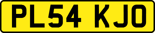 PL54KJO