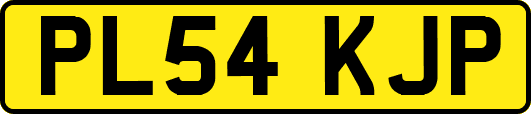 PL54KJP
