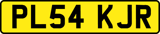 PL54KJR