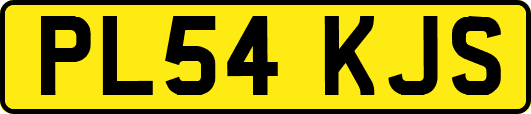 PL54KJS