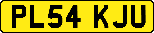PL54KJU