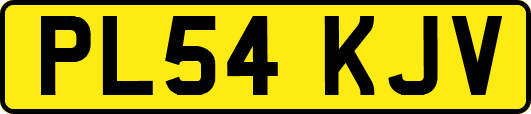 PL54KJV