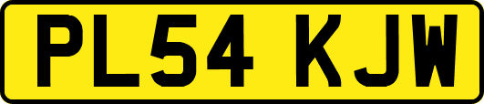 PL54KJW
