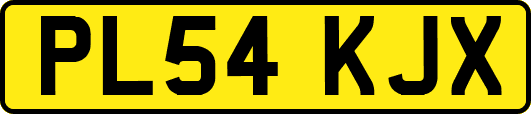 PL54KJX