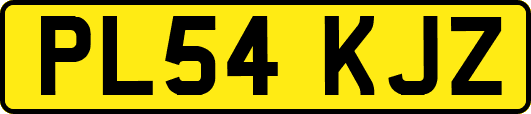 PL54KJZ