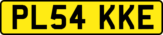 PL54KKE