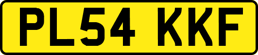 PL54KKF
