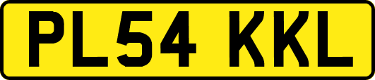 PL54KKL