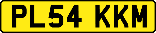 PL54KKM