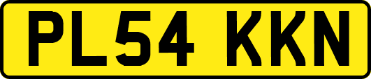PL54KKN