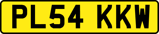 PL54KKW