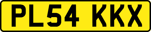 PL54KKX