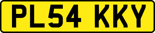 PL54KKY