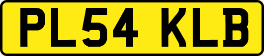 PL54KLB
