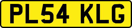 PL54KLG