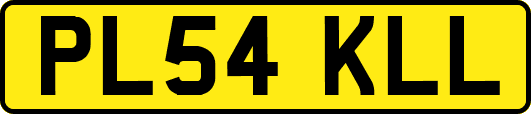 PL54KLL