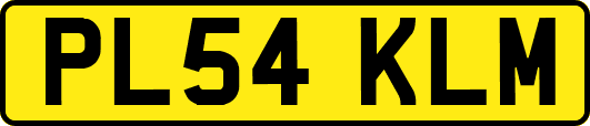 PL54KLM