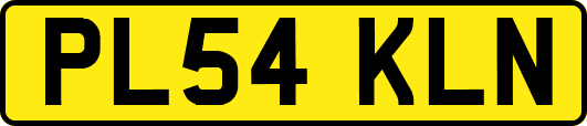 PL54KLN