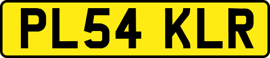 PL54KLR