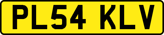 PL54KLV
