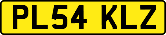 PL54KLZ