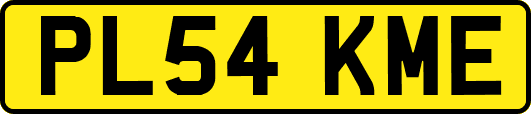 PL54KME
