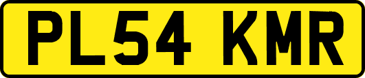 PL54KMR