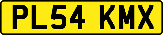 PL54KMX