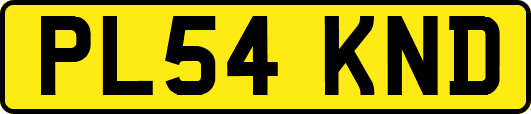 PL54KND