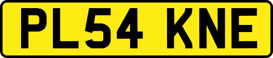 PL54KNE