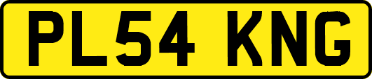 PL54KNG