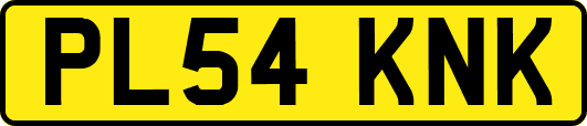 PL54KNK