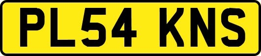PL54KNS
