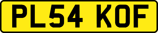 PL54KOF