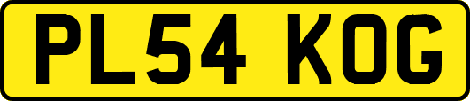 PL54KOG