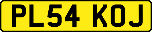 PL54KOJ