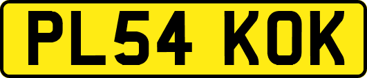 PL54KOK