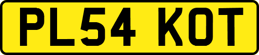 PL54KOT