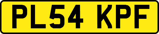 PL54KPF
