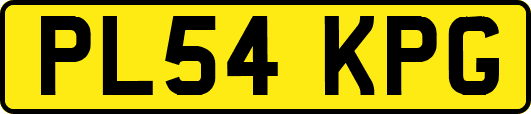PL54KPG