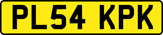 PL54KPK