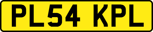 PL54KPL
