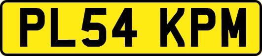 PL54KPM