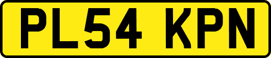 PL54KPN