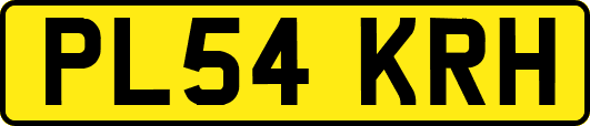 PL54KRH