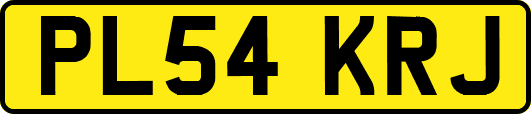 PL54KRJ