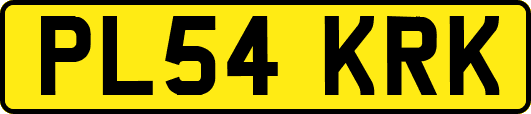 PL54KRK