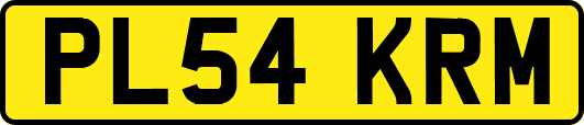 PL54KRM