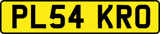PL54KRO