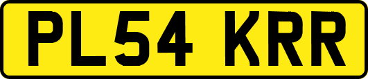 PL54KRR